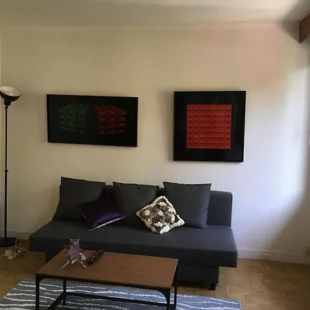 Superbe Appartement, Familiale, Parking