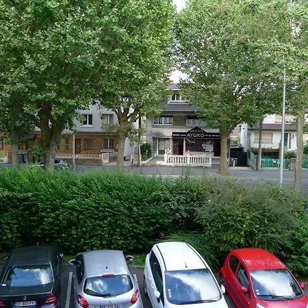 Superbe Appartement, Familiale, Parking Larue